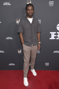 Serienscreening 'The Gray House' in Los Angeles