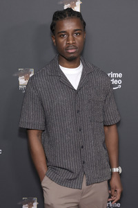 Serienscreening 'The Gray House' in Los Angeles