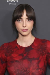 Serienscreening 'The Gray House' in Los Angeles