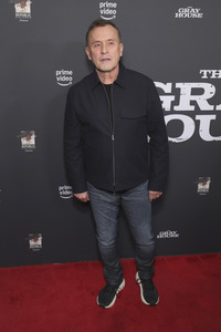 Serienscreening 'The Gray House' in Los Angeles