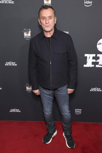 Serienscreening 'The Gray House' in Los Angeles