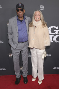 Serienscreening 'The Gray House' in Los Angeles