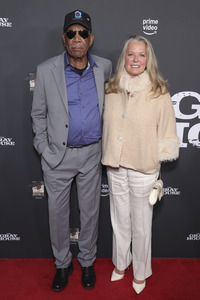 Serienscreening 'The Gray House' in Los Angeles