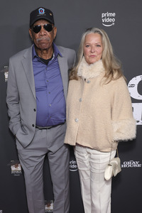 Serienscreening 'The Gray House' in Los Angeles