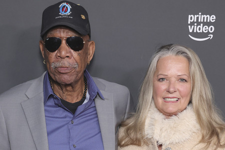 Serienscreening 'The Gray House' in Los Angeles