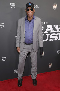 Serienscreening 'The Gray House' in Los Angeles