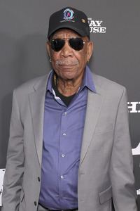 Serienscreening 'The Gray House' in Los Angeles