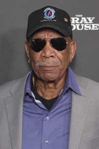 Serienscreening 'The Gray House' in Los Angeles