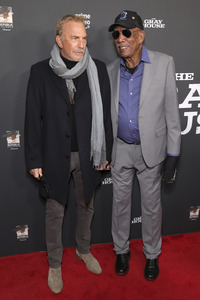 Serienscreening 'The Gray House' in Los Angeles