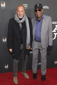 Serienscreening 'The Gray House' in Los Angeles