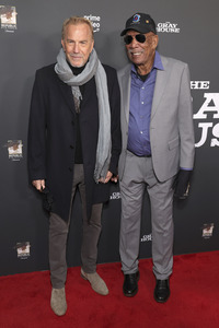 Serienscreening 'The Gray House' in Los Angeles