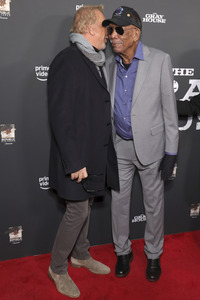 Serienscreening 'The Gray House' in Los Angeles