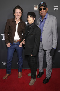 Serienscreening 'The Gray House' in Los Angeles