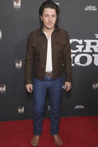 Serienscreening 'The Gray House' in Los Angeles