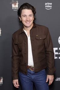 Serienscreening 'The Gray House' in Los Angeles