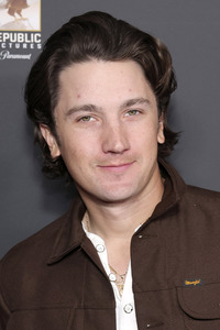 Serienscreening 'The Gray House' in Los Angeles