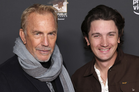 Serienscreening 'The Gray House' in Los Angeles