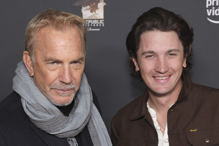 Serienscreening 'The Gray House' in Los Angeles