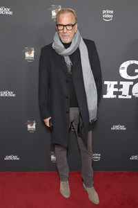 Serienscreening 'The Gray House' in Los Angeles