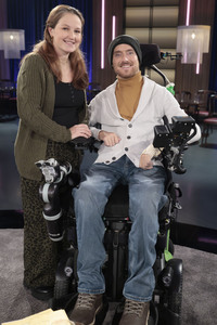 Talkshow 'Kölner Treff' in Köln