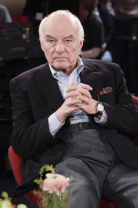 Talkshow 'Kölner Treff' in Köln