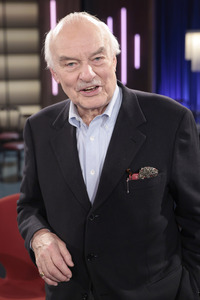 Talkshow 'Kölner Treff' in Köln