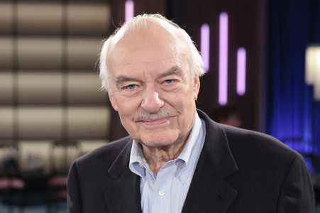 Talkshow 'Kölner Treff' in Köln