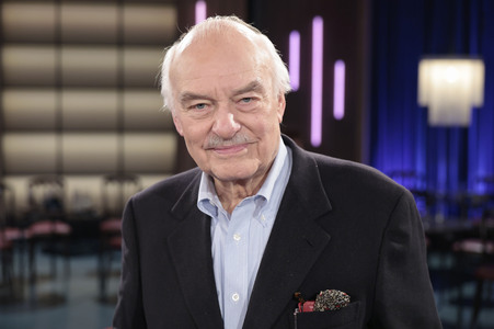 Talkshow 'Kölner Treff' in Köln