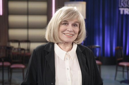 Talkshow 'Kölner Treff' in Köln