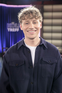 Talkshow 'Kölner Treff' in Köln