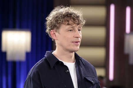 Talkshow 'Kölner Treff' in Köln