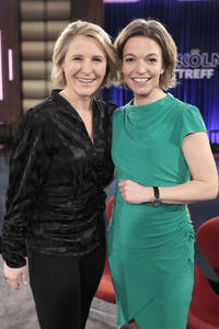 Talkshow 'Kölner Treff' in Köln