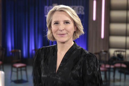 Talkshow 'Kölner Treff' in Köln