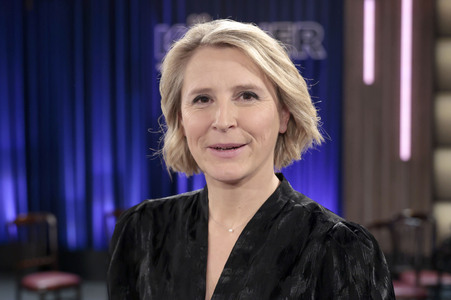 Talkshow 'Kölner Treff' in Köln