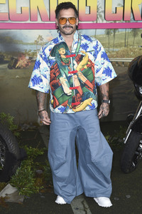 Filmscreening 'The Wrecking Crew' in London