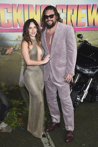 Filmscreening 'The Wrecking Crew' in London