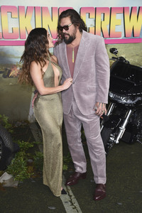 Filmscreening 'The Wrecking Crew' in London