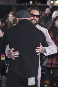 Filmscreening 'The Wrecking Crew' in London