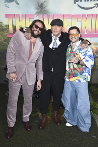 Filmscreening 'The Wrecking Crew' in London