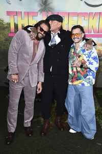 Filmscreening 'The Wrecking Crew' in London