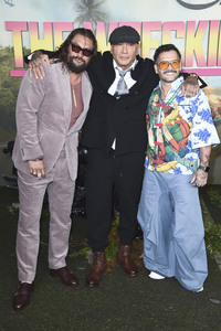 Filmscreening 'The Wrecking Crew' in London