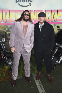 Filmscreening 'The Wrecking Crew' in London