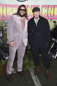 Filmscreening 'The Wrecking Crew' in London