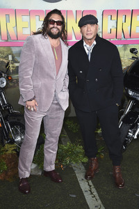 Filmscreening 'The Wrecking Crew' in London