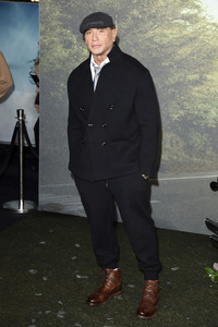 Filmscreening 'The Wrecking Crew' in London