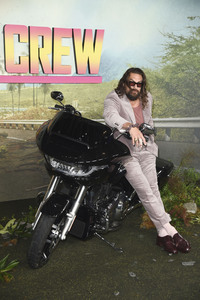 Filmscreening 'The Wrecking Crew' in London