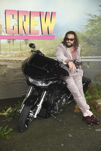 Filmscreening 'The Wrecking Crew' in London