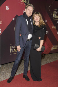 47. Bayerischer Filmpreis in München