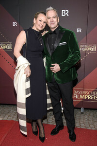 47. Bayerischer Filmpreis in München