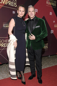 47. Bayerischer Filmpreis in München